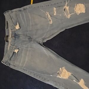 Pac Sun jeans